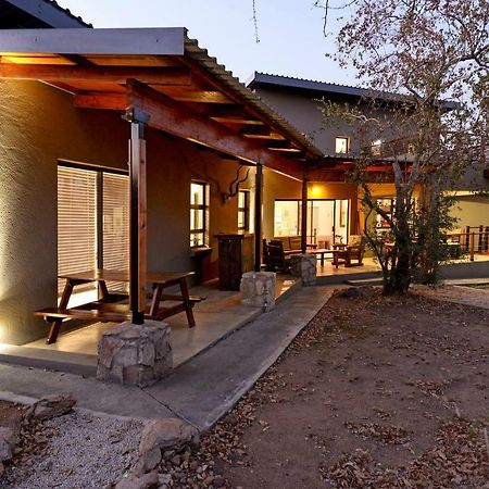 Sweni Lodge 91 Mjejane Kruger Park 赫克托斯普雷特 外观 照片