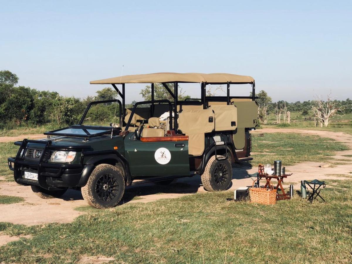 Sweni Lodge 91 Mjejane Kruger Park 赫克托斯普雷特 外观 照片