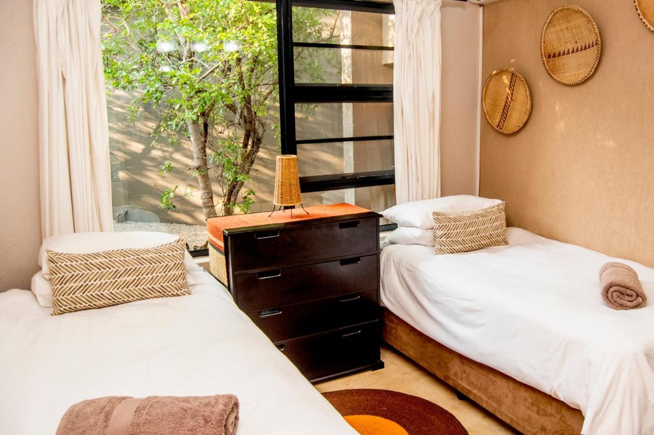 Sweni Lodge 91 Mjejane Kruger Park 赫克托斯普雷特 外观 照片
