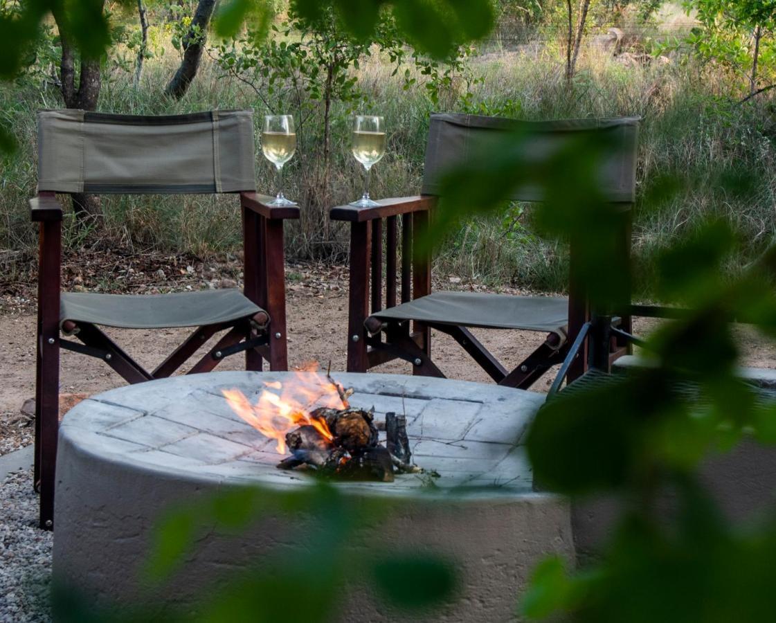 Sweni Lodge 91 Mjejane Kruger Park 赫克托斯普雷特 外观 照片