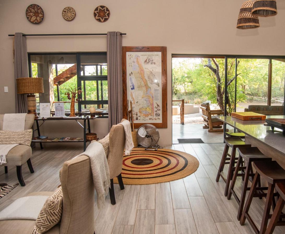 Sweni Lodge 91 Mjejane Kruger Park 赫克托斯普雷特 外观 照片