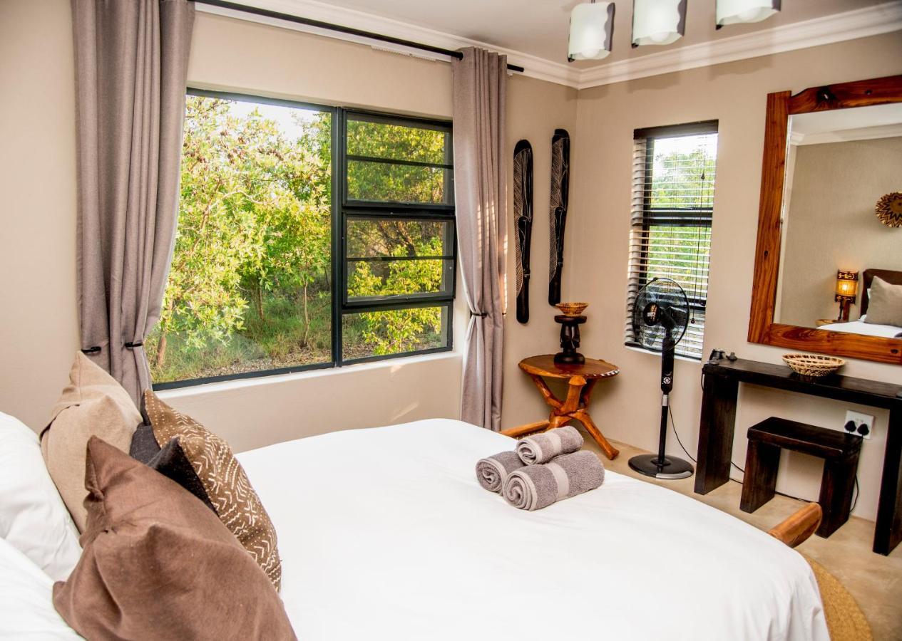 Sweni Lodge 91 Mjejane Kruger Park 赫克托斯普雷特 外观 照片