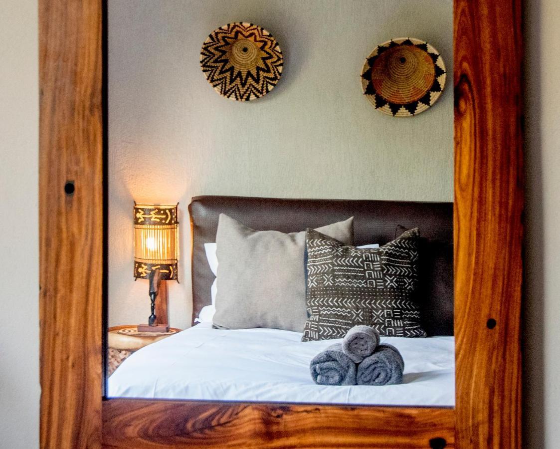 Sweni Lodge 91 Mjejane Kruger Park 赫克托斯普雷特 外观 照片