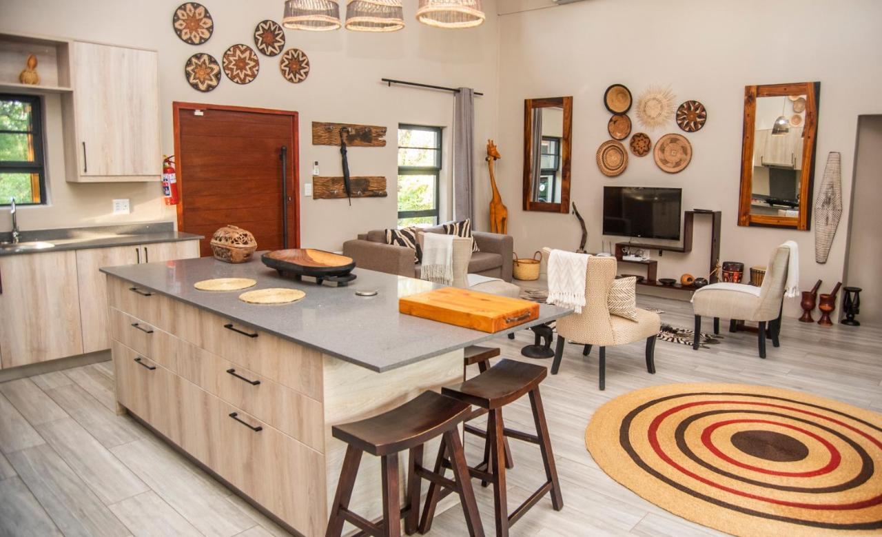 Sweni Lodge 91 Mjejane Kruger Park 赫克托斯普雷特 外观 照片