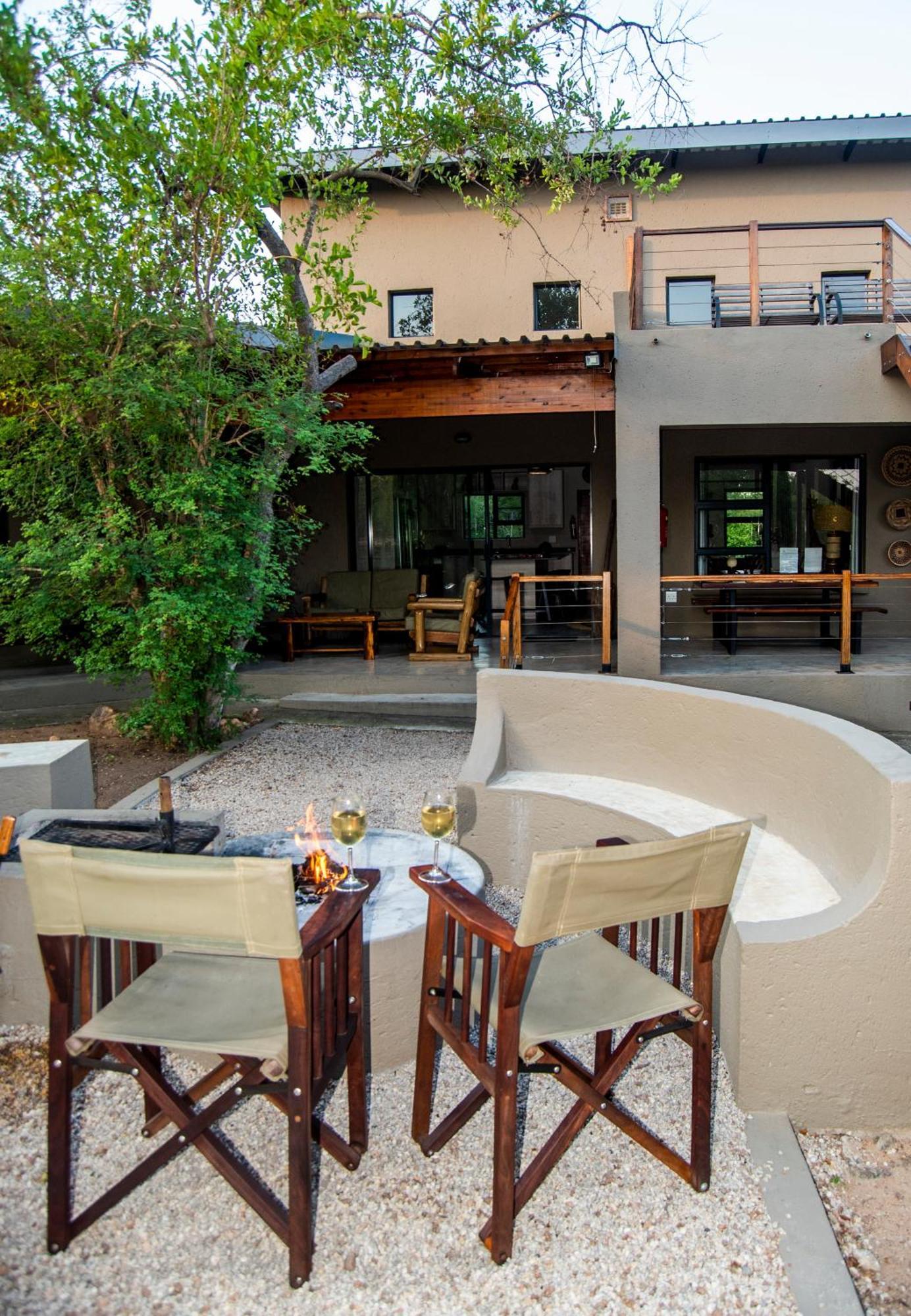 Sweni Lodge 91 Mjejane Kruger Park 赫克托斯普雷特 外观 照片