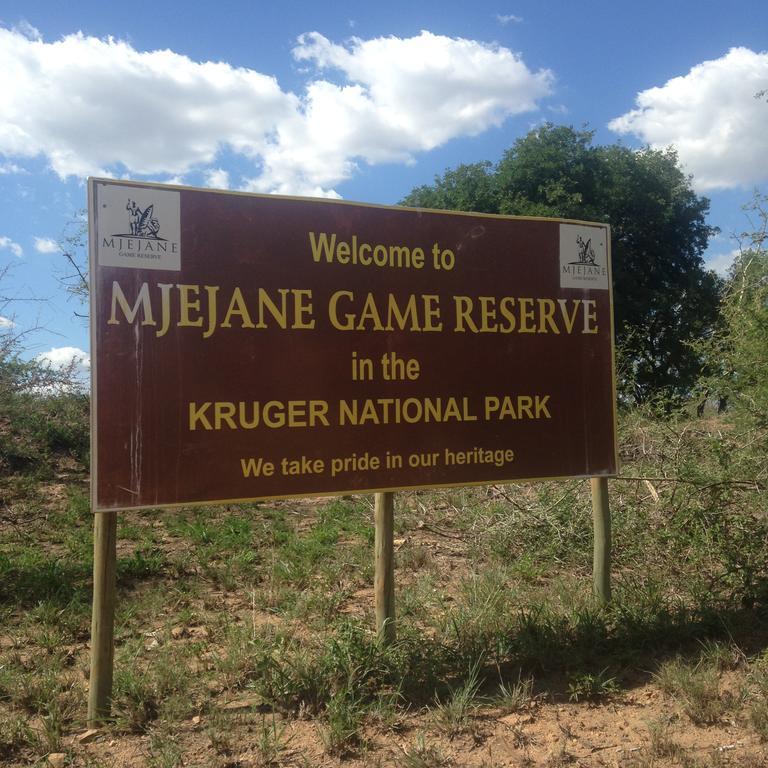 Sweni Lodge 91 Mjejane Kruger Park 赫克托斯普雷特 外观 照片