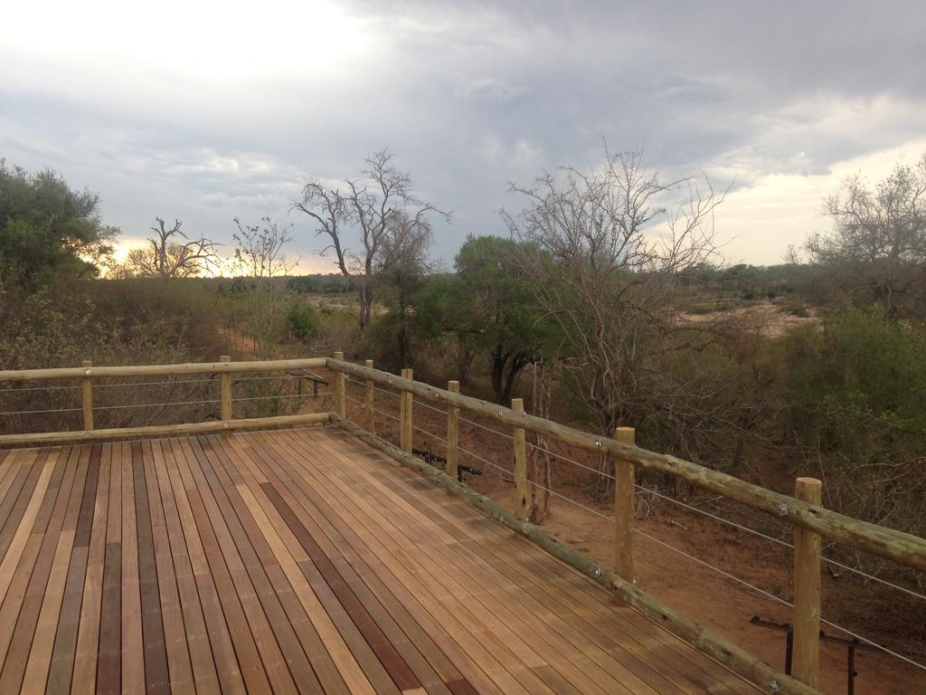 Sweni Lodge 91 Mjejane Kruger Park 赫克托斯普雷特 外观 照片