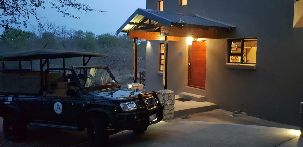 Sweni Lodge 91 Mjejane Kruger Park 赫克托斯普雷特 外观 照片