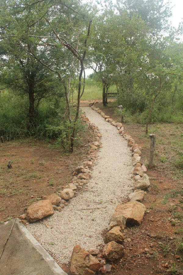 Sweni Lodge 91 Mjejane Kruger Park 赫克托斯普雷特 外观 照片