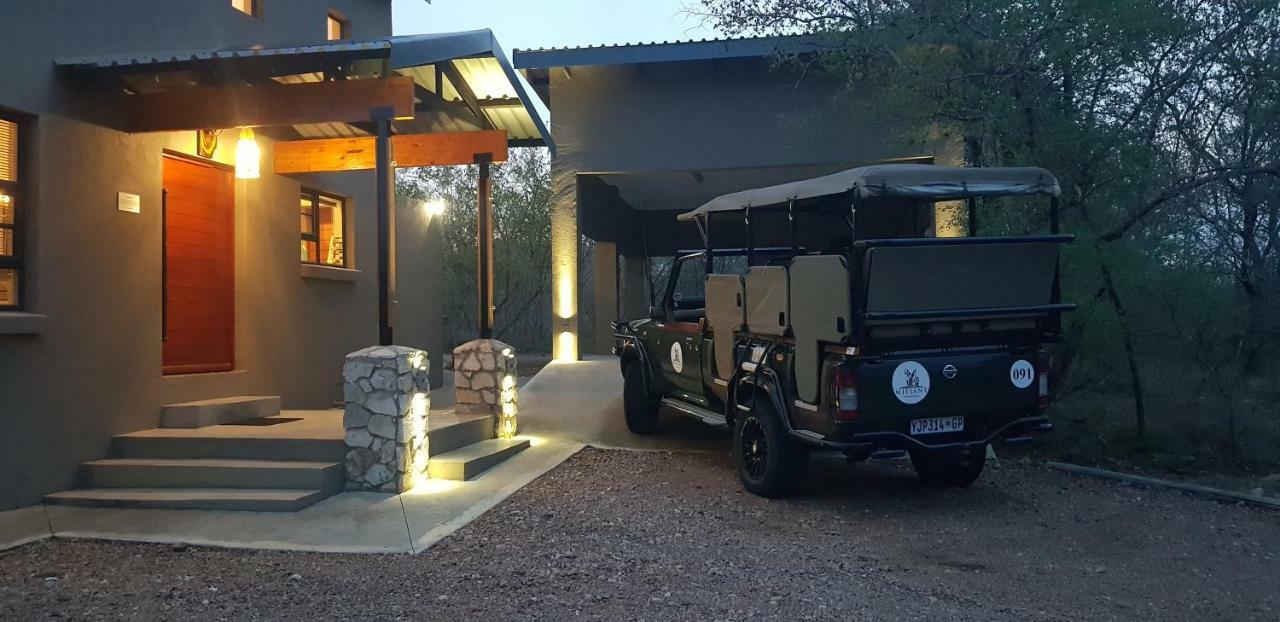 Sweni Lodge 91 Mjejane Kruger Park 赫克托斯普雷特 外观 照片